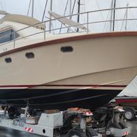Portofino Marine 37 Fly
