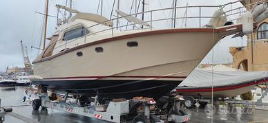 Portofino Marine 37 Fly