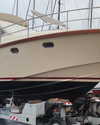 Portofino Marine 37 Fly PRONTA PER 2026