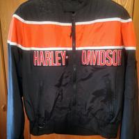 Giubbino/giubbotto Harley Davidson Racing