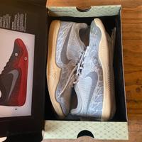 Nike Kobe Mamba rage pure platinum