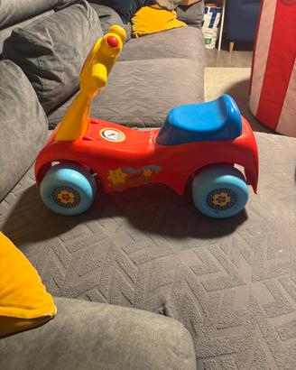 Mororino per bambini