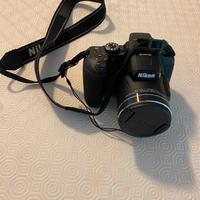 Nikon Coolpix 700