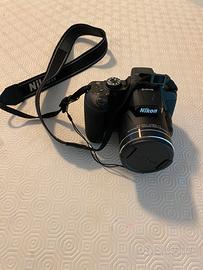 Nikon Coolpix 700