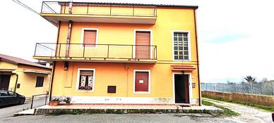 Appartamento Girifalco [VF023VRG]