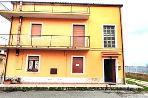 Appartamento Girifalco [VF023VRG]
