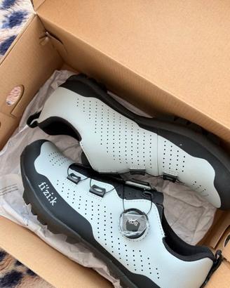 Scarpe da ciclismo Fizik Terra Atlas UNISEX