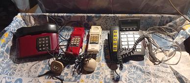 telefoni vintage 