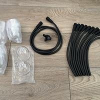 Ricambio tettarelle per mungitrice bovini