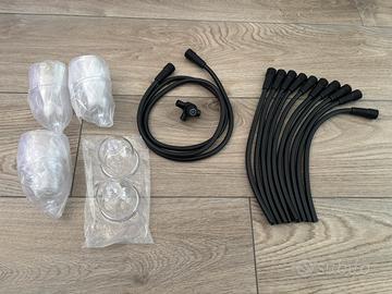 Ricambio tettarelle per mungitrice bovini