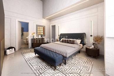 Appartamento di 112 m² con 5 locali a Firenze