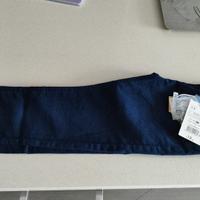 Pantalone jeans nuovo bambino