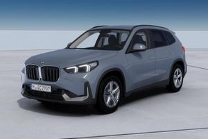 BMW X1 sDrive18d