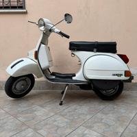 Vespa Px 125 arcobaleno 1984