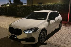 Bmw serie1 f40 116D Msport exterior 2024