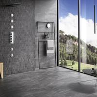 Piastrella 60x120 Waystone Dark Sant'Agostino