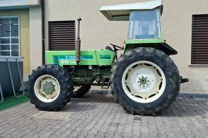 trattore agricolo