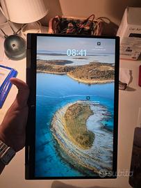 HP Pavilion x360 14 Convertibile 2 in 1 tablet