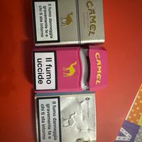 Camel vintage