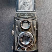 ROLLEICORD