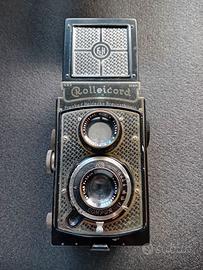 ROLLEICORD