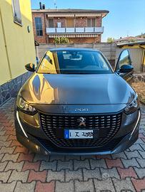 peugeot 208 1.2 puretech 75 CV active pack