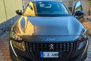 peugeot 208 1.2 puretech 75 CV active pack