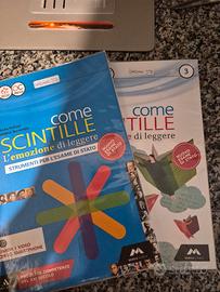 come scintille 3