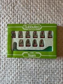Subbuteo Algeria ref 402 lw HP