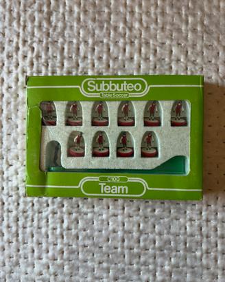 Subbuteo Algeria ref 402 lw HP