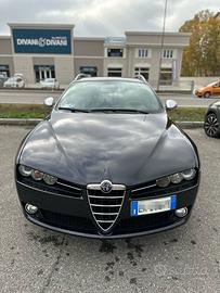 Alfa Romeo 159 SW