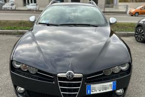 Alfa Romeo 159 SW