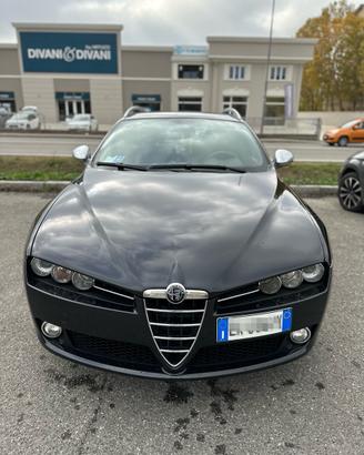 Alfa Romeo 159 SW
