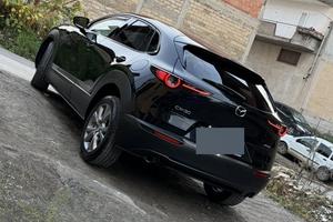 MAZDA CX30 MildHybrid