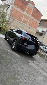 MAZDA CX30 MildHybrid