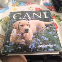 cani volume unico