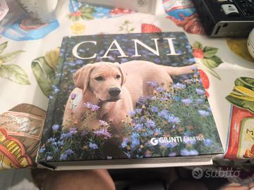 cani volume unico