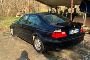 bmw e 46 320 d