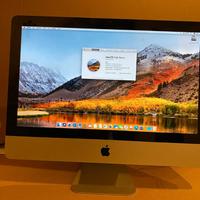 iMac 21.5 2011