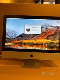 iMac 21.5 2011