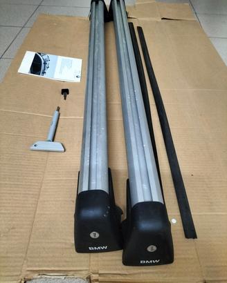 barre per BMW X3