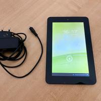 Tablet Android schermo da 7”