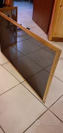 Parascintille per camino