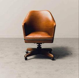 POLTRONA DESIGN  MASCAGNI