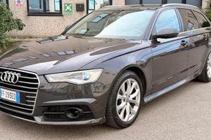 Audi A6 Avant 2.0 TDI 190 CV quattro S tronic Busi