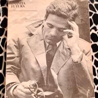 Pier Paolo Pasolini Un Cinema di Poesia ‘88  Raro