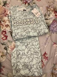 pigiama dumbo