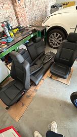 Interni bmw e87 e81