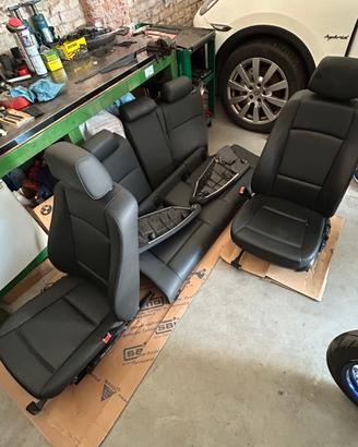 Interni bmw e87 e81
