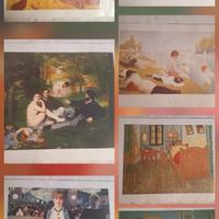 Impressionisti Mondadori Editore 